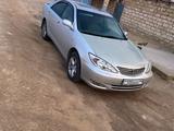 Toyota Camry 2004 года за 4 200 000 тг. в Актау – фото 5