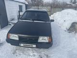 ВАЗ (Lada) 21099 2004 года за 650 000 тг. в Усть-Каменогорск – фото 2