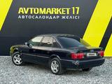 Audi A6 1996 года за 2 950 000 тг. в Шымкент – фото 4