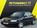 Audi A6 1996 годаүшін2 950 000 тг. в Шымкент