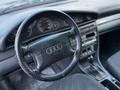 Audi A6 1996 года за 2 950 000 тг. в Шымкент – фото 10