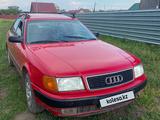 Audi 100 1990 года за 2 000 000 тг. в Петропавловск – фото 3