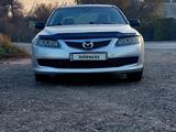 Mazda 6 2003 года за 2 900 000 тг. в Алматы