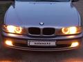 BMW 520 1996 года за 3 000 000 тг. в Щучинск – фото 27
