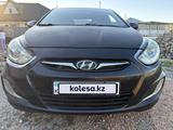 Hyundai Accent 2013 года за 4 000 000 тг. в Астана