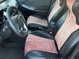 Hyundai Accent 2013 года за 4 000 000 тг. в Астана – фото 4