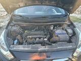 Hyundai Accent 2013 года за 4 000 000 тг. в Астана – фото 2