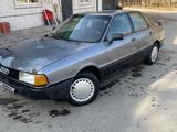 Audi 80 1989 годаүшін600 000 тг. в Есик