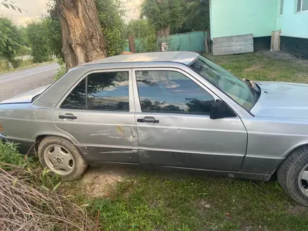 Mercedes-Benz 190 1985 года за 650 000 тг. в Ават (Енбекшиказахский р-н) – фото 2