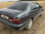 Toyota Carina E 1995 годаүшін1 000 000 тг. в Кокшетау – фото 3