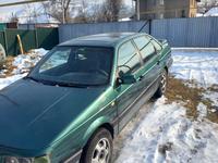 Volkswagen Passat 1992 года за 700 000 тг. в Алматы