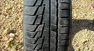 ОДНА шина 215/55 R16 — "Nokian WR" (Финляндия), всесезонная, в от за 18 000 тг. в Астана