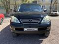 Lexus GX 470 2004 годаүшін12 000 000 тг. в Шу – фото 3