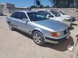 Audi 100 1991 года за 1 300 000 тг. в Актау