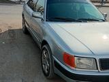 Audi 100 1991 года за 1 300 000 тг. в Актау – фото 4