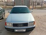 Audi 100 1991 года за 1 300 000 тг. в Актау – фото 5