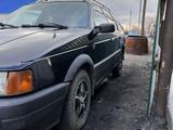 Volkswagen Passat 1993 годаүшін1 700 000 тг. в Караганда – фото 4