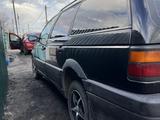 Volkswagen Passat 1993 годаүшін1 700 000 тг. в Караганда – фото 5