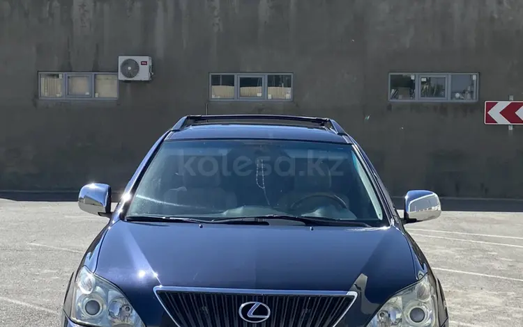 Lexus RX 330 2004 года за 8 560 000 тг. в Шымкент