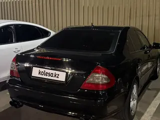 Mercedes-Benz E 500