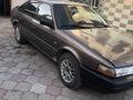 Mazda 626 1990 года за 750 000 тг. в Алматы – фото 3