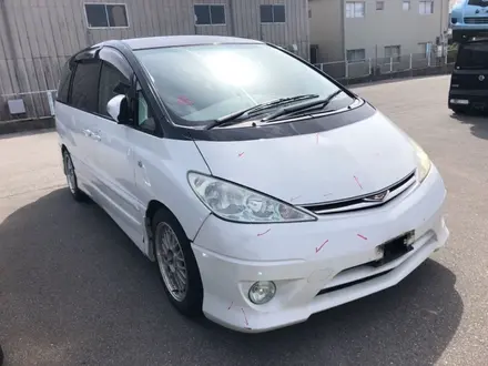 МОРДА НОУСКАТ TOYOTA ESTIMA ACR40 ACR30 ИЗ ЯПОНИИ за 200 000 тг. в Костанай – фото 2