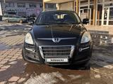 Luxgen U7 Turbo 2014 годаfor5 200 000 тг. в Алматы – фото 2