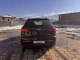 Luxgen U7 Turbo 2014 годаfor5 200 000 тг. в Алматы – фото 4