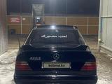 Mercedes-Benz E 230 1991 годаfor1 500 000 тг. в Кордай – фото 3