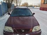 Honda Orthia 1996 годаfor1 800 000 тг. в Экибастуз – фото 5