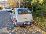 Chrysler PT Cruiser 2002 года за 1 550 000 тг. в Алматы – фото 2