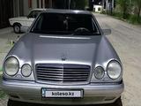 Mercedes-Benz E 240 1999 годаүшін5 000 000 тг. в Туркестан – фото 5