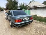 Audi 100 1992 года за 1 650 000 тг. в Сарыагаш – фото 2