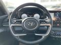 Hyundai Elantra 2021 года за 11 600 000 тг. в Шымкент – фото 8