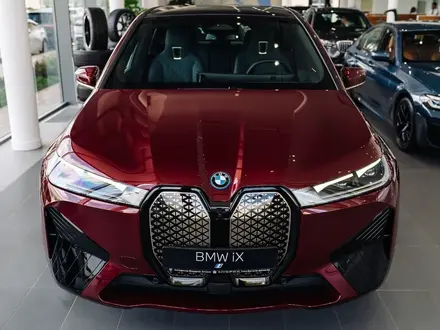 BMW iX 2023 года за 51 487 146 тг. в Павлодар – фото 2