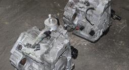 Volkswagen Passat B6 09G 2л Акпп за 250 000 тг. в Астана – фото 3