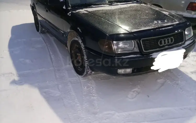 Audi 100 1992 годаүшін1 950 000 тг. в Павлодар