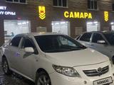 Toyota Corolla 2007 годаүшін4 400 000 тг. в Усть-Каменогорск – фото 2