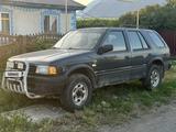 Opel Frontera 1997 годаүшін1 800 000 тг. в Талдыкорган – фото 2