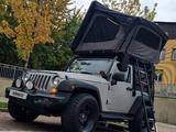 Jeep Wrangler 2007 годаfor15 500 000 тг. в Алматы