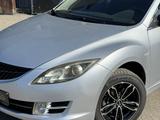 Mazda 6 2009 года за 5 099 999 тг. в Усть-Каменогорск – фото 2