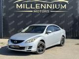 Mazda 6 2009 года за 5 099 999 тг. в Усть-Каменогорск