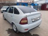 ВАЗ (Lada) Priora 2172 2009 годаүшін799 000 тг. в Петропавловск – фото 3