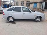 ВАЗ (Lada) Priora 2172 2009 годаүшін799 000 тг. в Петропавловск – фото 4