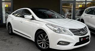 Hyundai Grandeur 2011 года за 7 900 000 тг. в Шымкент