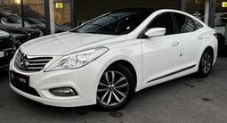 Hyundai Grandeur 2011 годаүшін7 900 000 тг. в Шымкент – фото 3