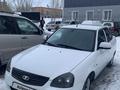 ВАЗ (Lada) Priora 2170 2012 года за 1 900 000 тг. в Костанай – фото 2