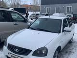 ВАЗ (Lada) Priora 2170 2012 года за 1 900 000 тг. в Костанай – фото 2