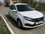 ВАЗ (Lada) Granta 2190 2020 года за 5 400 000 тг. в Актобе