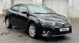 Toyota Corolla 2014 годаүшін6 600 000 тг. в Алматы